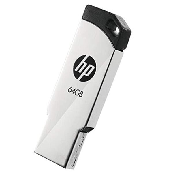 HP v236w 64GB USB 2.0 Pen Drive