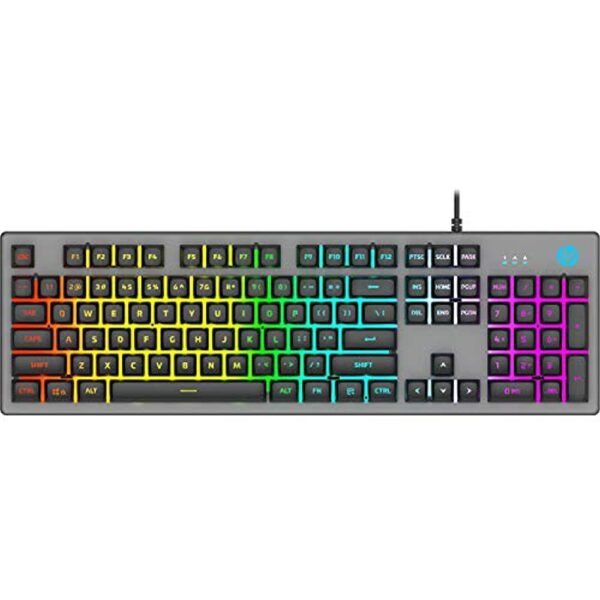 HP K500F Gaming Keyboard (7ZZ97AA)