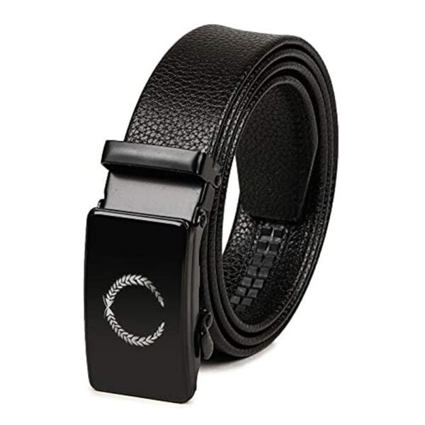 VOGARD Men's Artificial Leather Belt