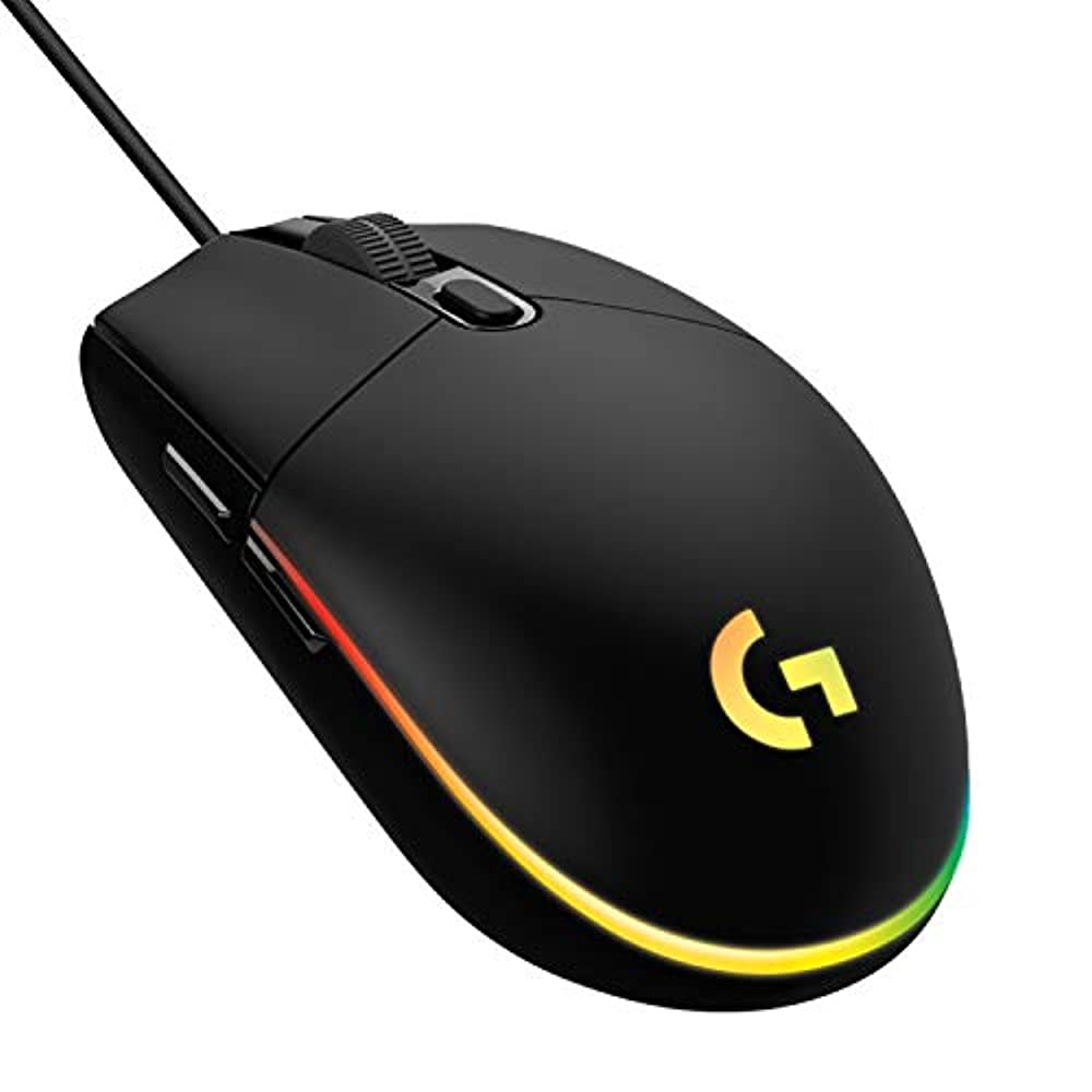 the best programmable mouse