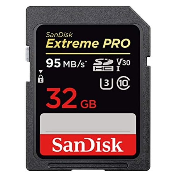 SanDisk Extreme Pro SDHC, SDXXG 32GB, U3, C10, V30, UHS-I,4K, 95MB/s R, 90MB/s Wyyyyyyyyyyyyyyyyyyyyyyyyyyyyyyyyyyyyyyyyyyyyyyyyyyyyyy