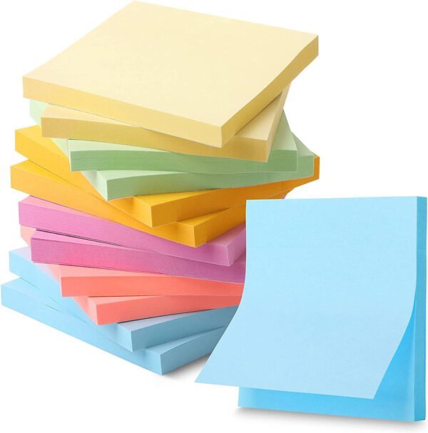 Sticky Note 3X3