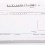 Cash Vouchers