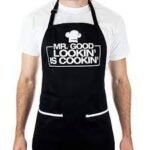 Aprons -Standard