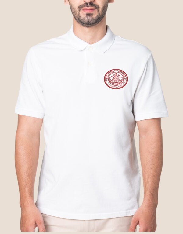 Nainital bank Polo shirt