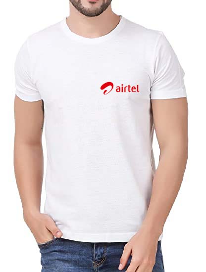 Airtel-Payment-Bank-Tshirt