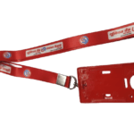 Union Bank of India/Lanyards/Ribbons