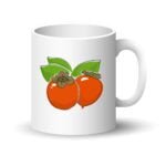 White mug 11 Oz