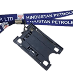 Hindustan Petroleum Lanyard