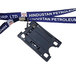 Hindustan Petroleum Lanyard