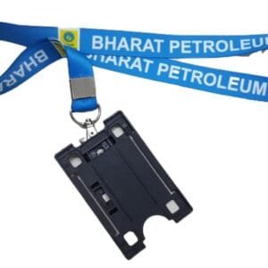 Bharat Petroleum Lanyard