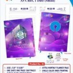 SBI A5 Chief Diary 2026